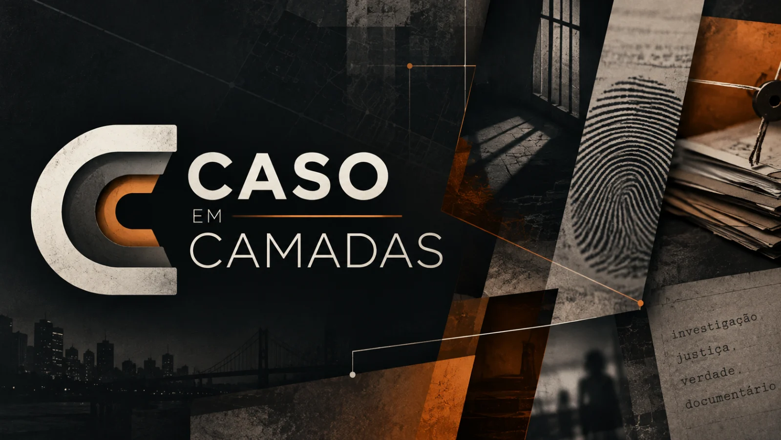 Capa do blog Caso em Camadas