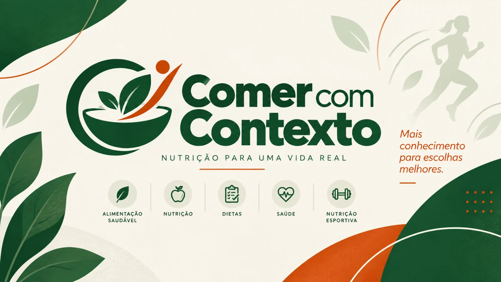 Capa do blog Comer com Contexto