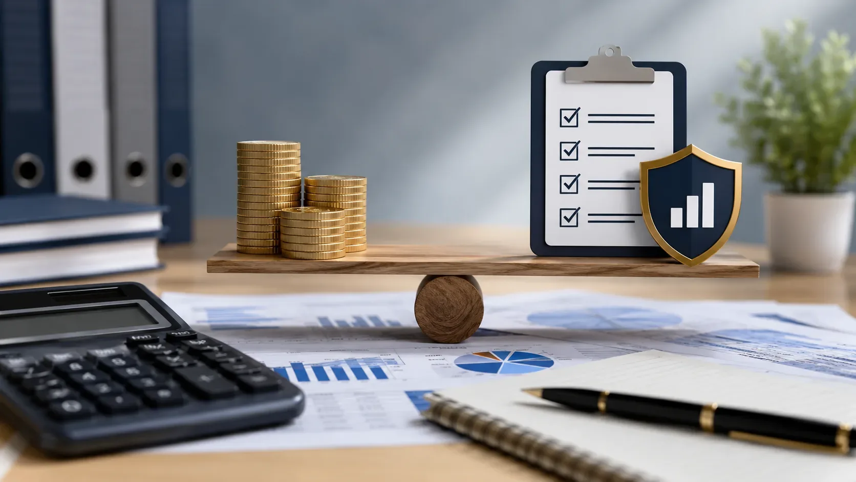 Matriz que relaciona riscos da contratação, exigências de liquidez, patrimônio e capital circulante e respectivas justificativas na Lei nº 14.133.