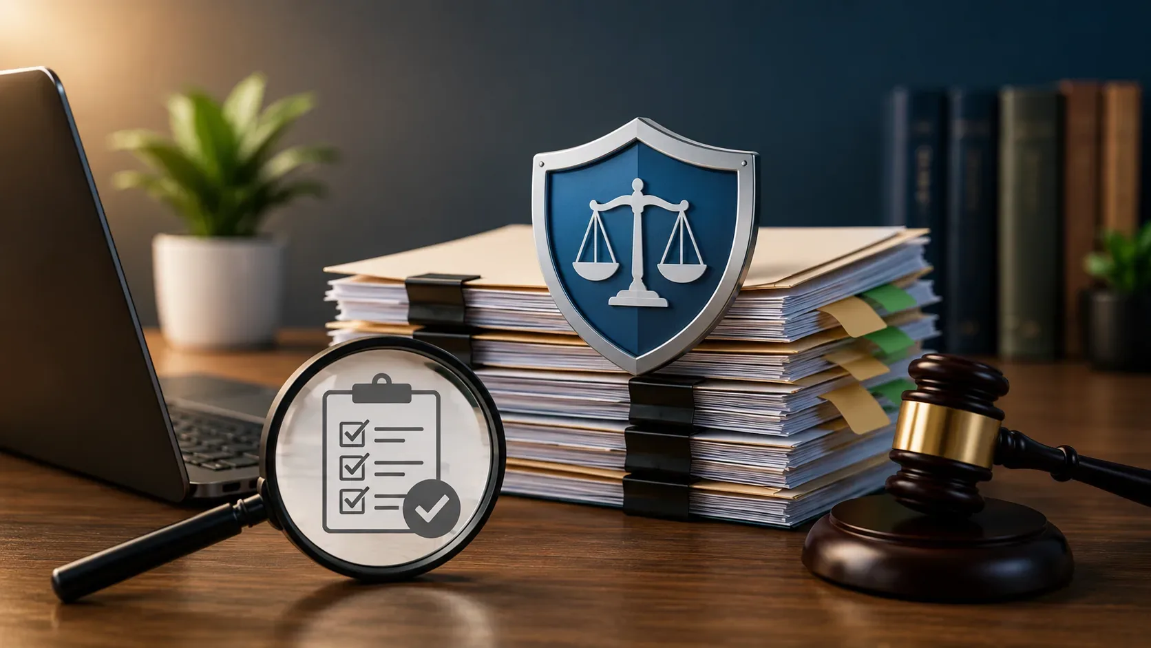 Fluxo de pesquisa no Portal TCU, da consulta ao resumo por IA, seguido da conferência do acórdão e da citação do dispositivo