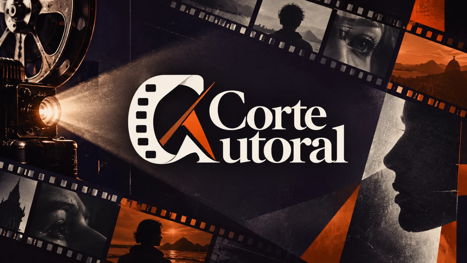 Capa do blog Corte Autoral