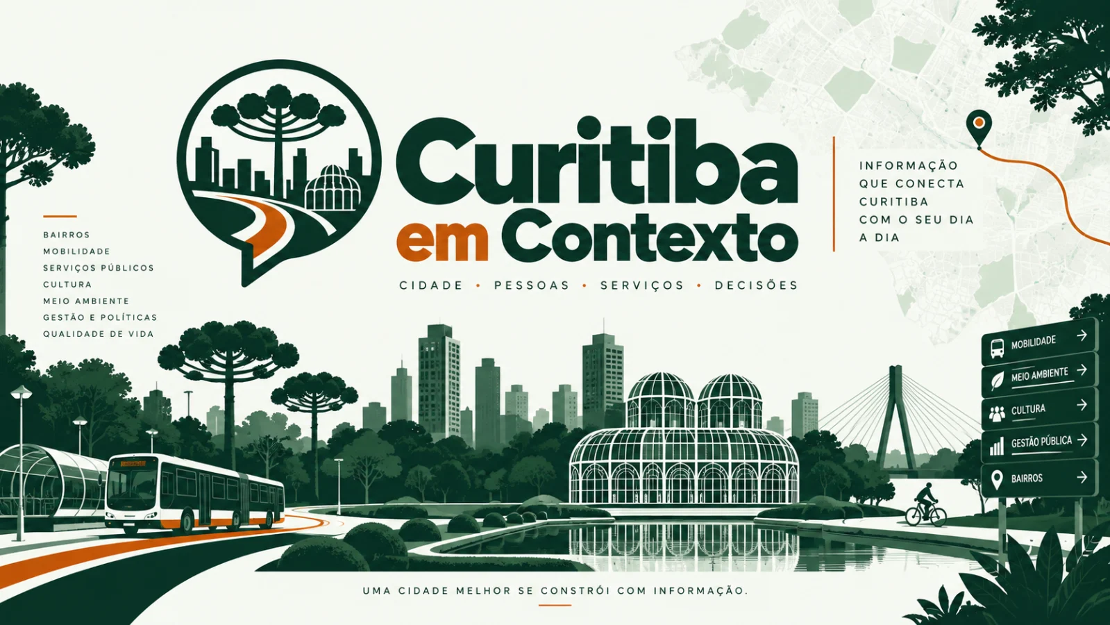 Capa do blog Curitiba em Contexto