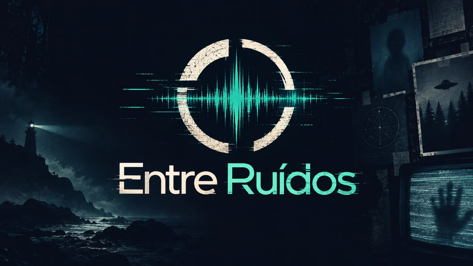 Capa do blog Entre Ruídos