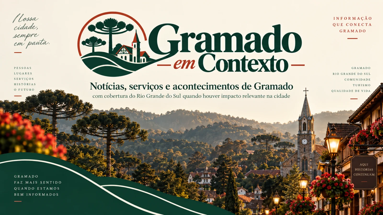 Capa do blog Gramado em Contexto