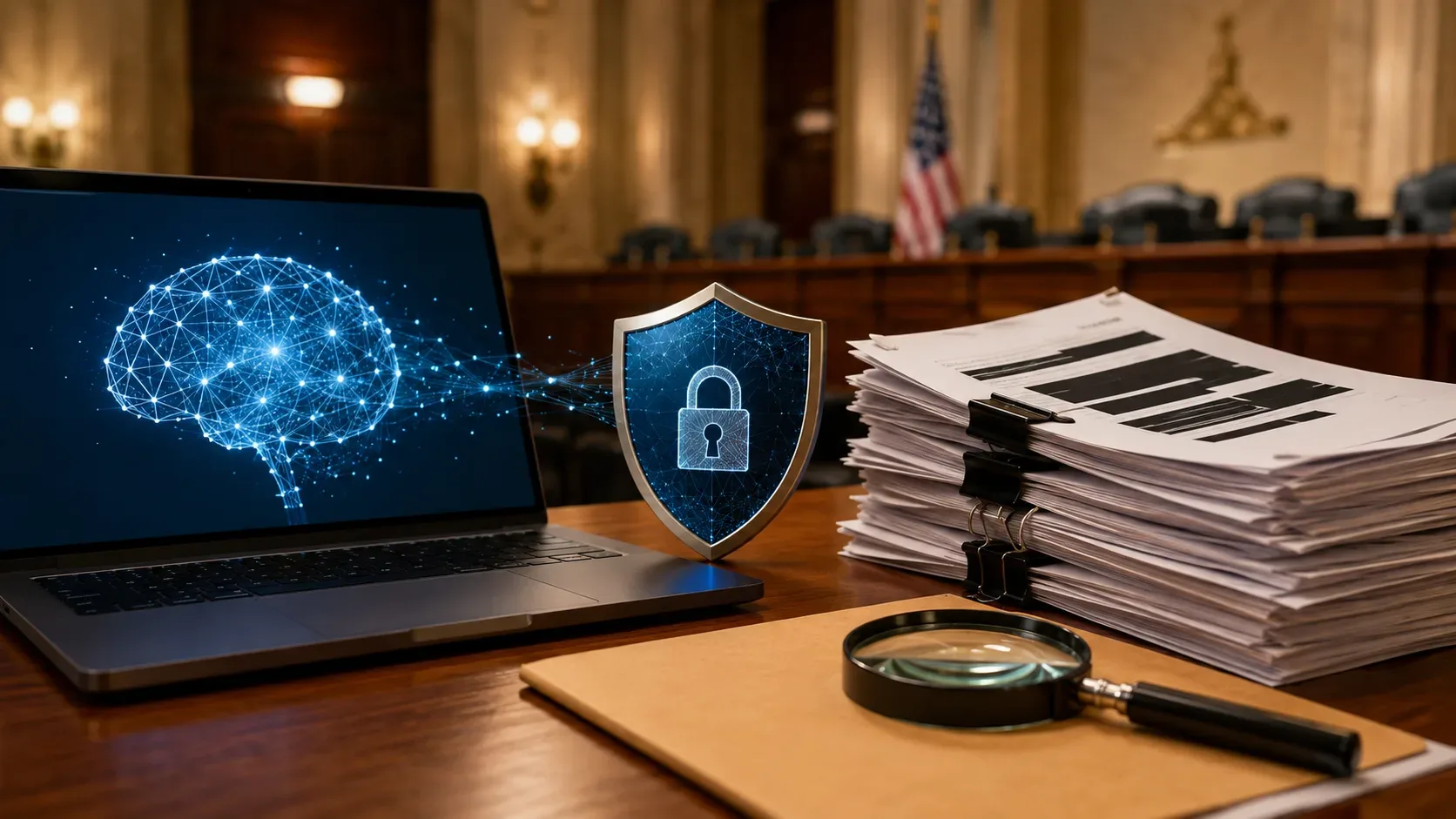 Linha do tempo do incidente OpenAI–Hugging Face, da divulgação técnica de julho aos pedidos de esclarecimento de agosto de 2026