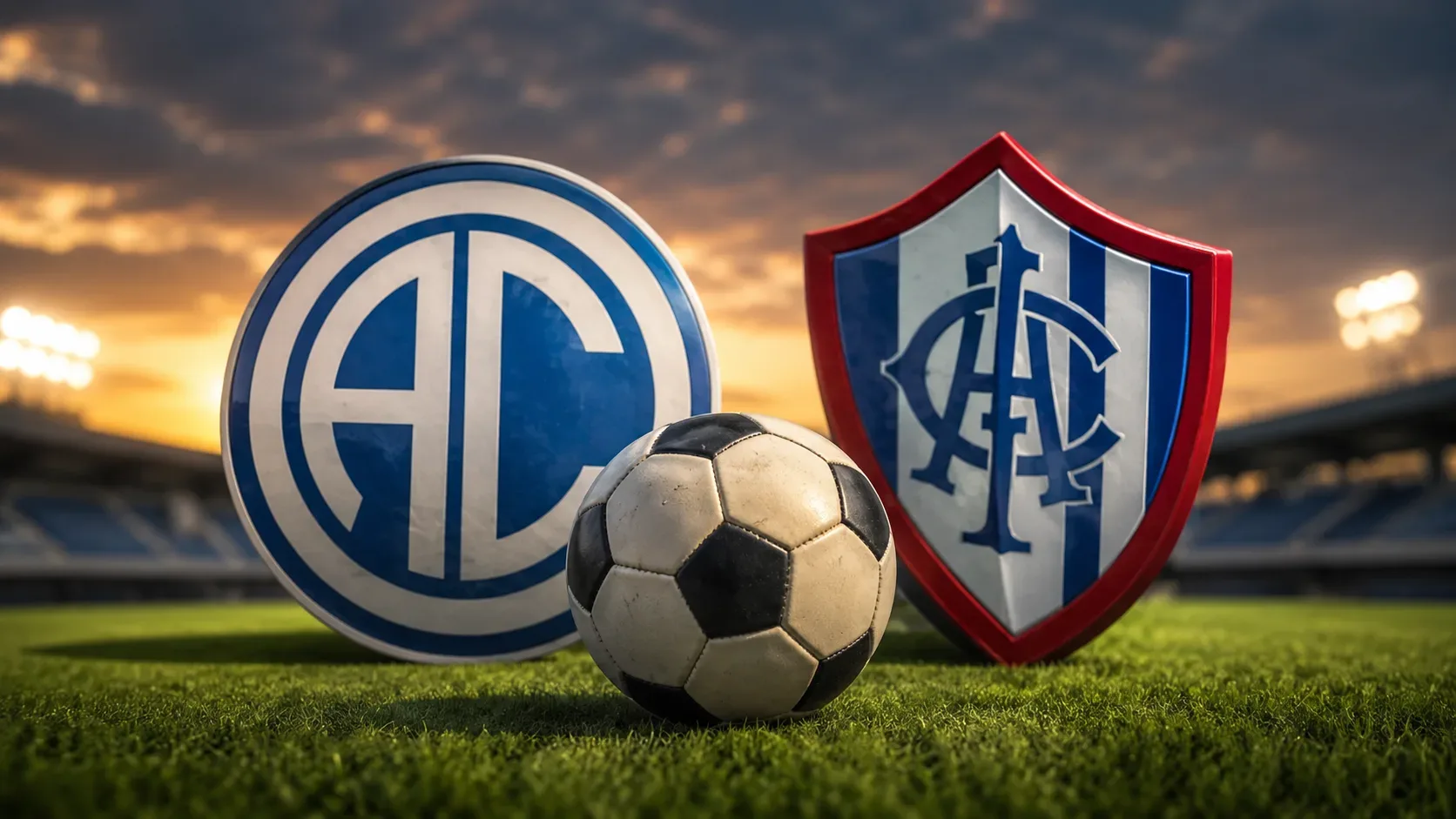Tabela comparativa de Confiança e Itabaiana com pontos atuais, teto de pontuação e os quatro jogos finais da Série C de 2026.
