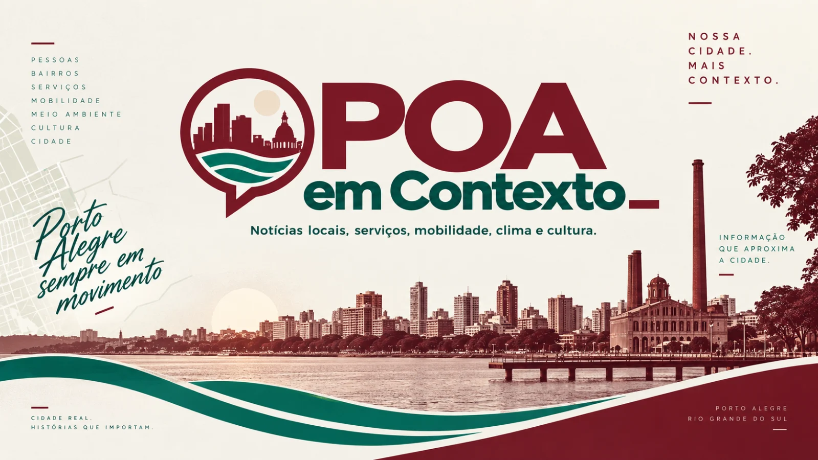 Capa do blog POA em Contexto