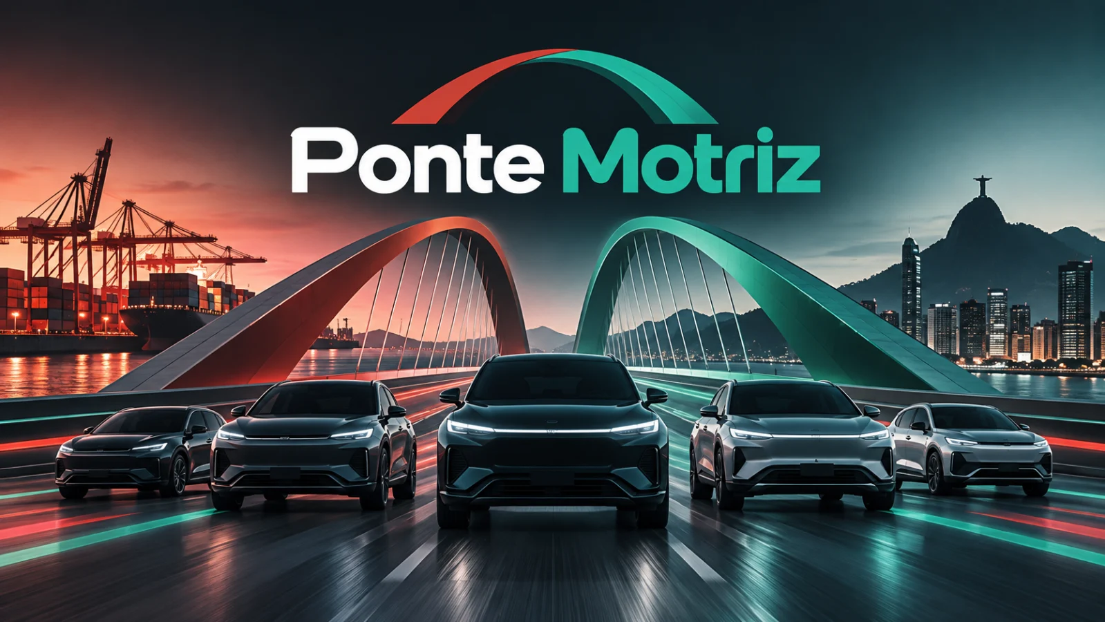 Capa do blog Ponte Motriz