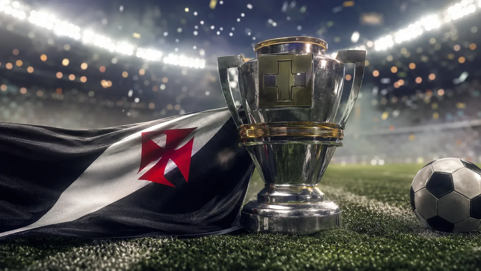 Linha do tempo da classificação do Vasco às quartas da Copa do Brasil de 2026, do clássico ao sorteio e às datas-base dos jogos.