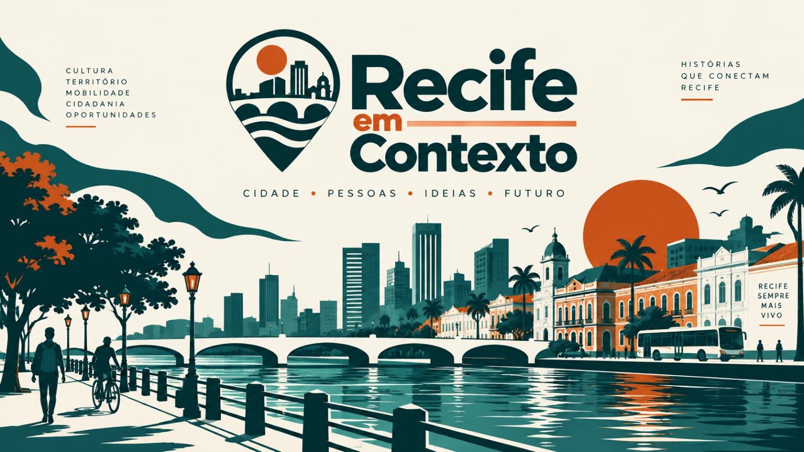 Capa do blog Recife em Contexto
