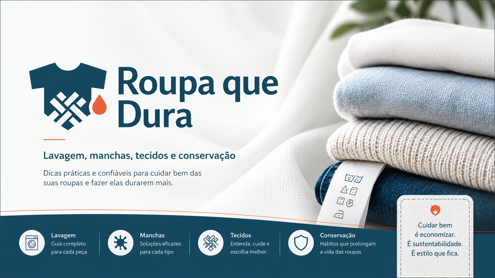 Capa do blog Roupa que Dura