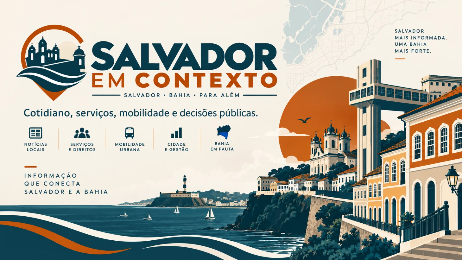 Capa do blog Salvador em Contexto