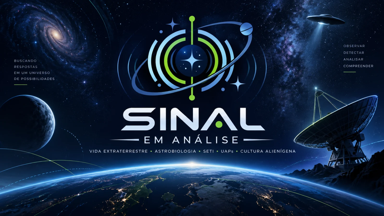 Capa do blog Sinal em Análise
